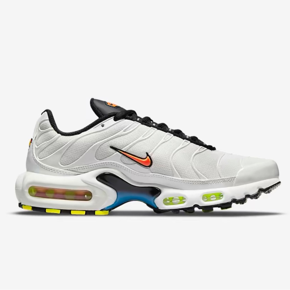 Nike tn